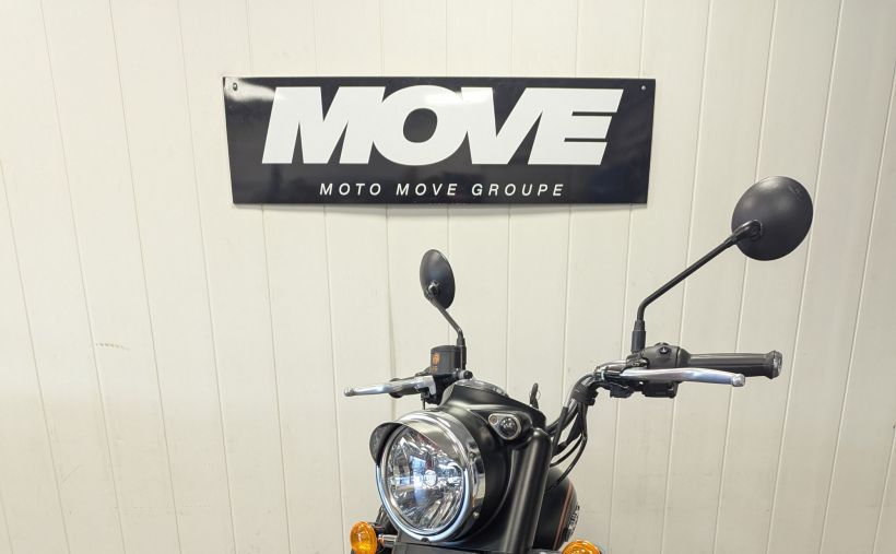 ROYAL ENFIELD BULLET 350 2