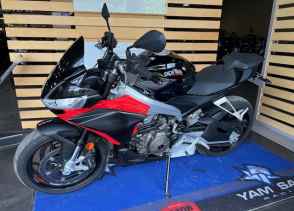 APRILIA TUONO 660 FACTORY - 2023
