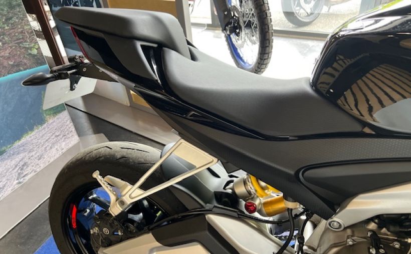 APRILIA TUONO 660 FACTORY 3
