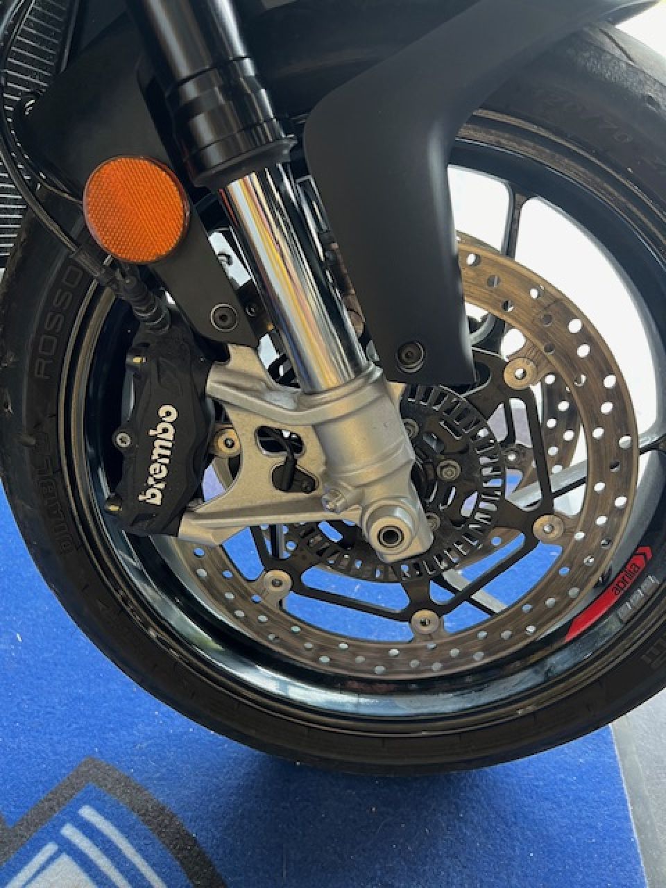 APRILIA TUONO 660 FACTORY 5