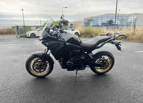 YAMAHA TRACER 7 35KW - 2023