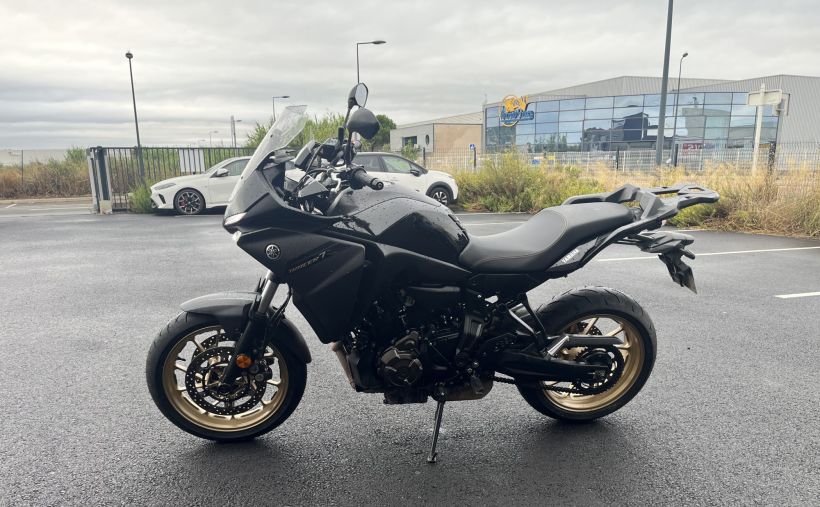 YAMAHA TRACER 7 35KW 0