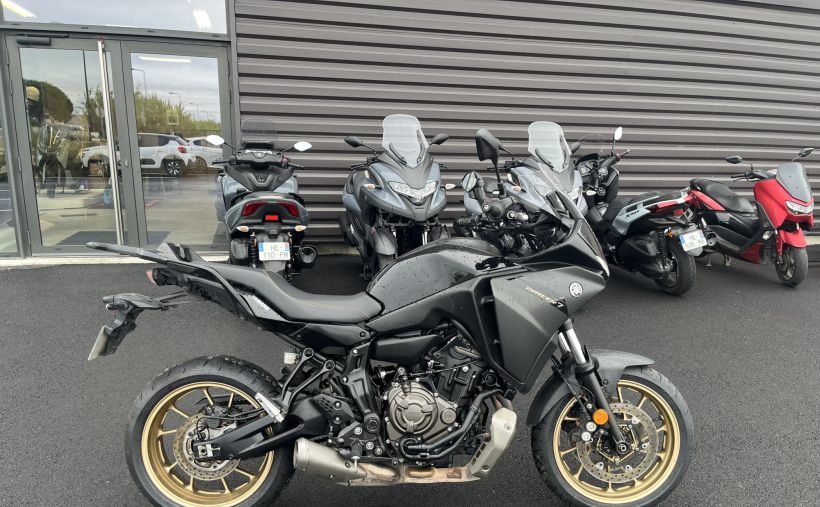 YAMAHA TRACER 7 35KW 2
