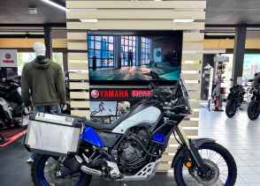 YAMAHA XTZ TENERE 700 - 2020
