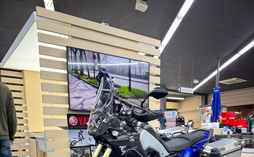 YAMAHA XTZ TENERE 700 3