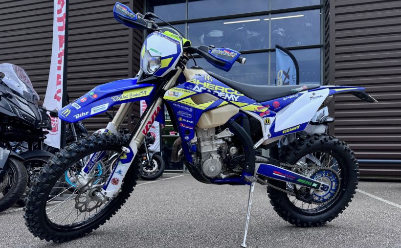 SHERCO 450 SEF FACTORY 0