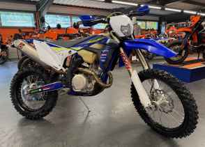 SHERCO 450 SEF FACTORY - 2023
