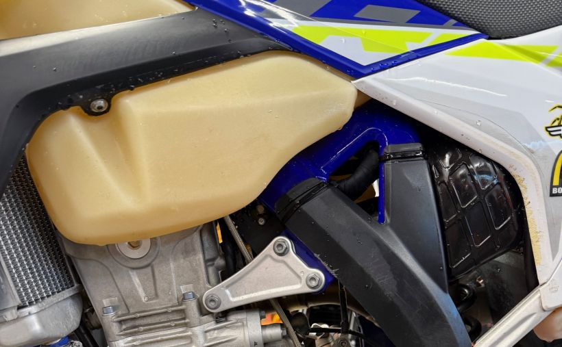 SHERCO 450 SEF FACTORY 12