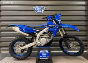 YAMAHA WR450F - 2023