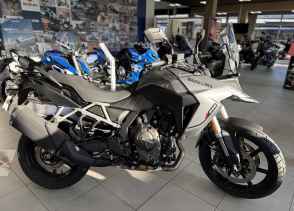 SUZUKI DL V-STROM 800DE - 2025