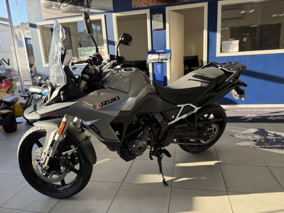 SUZUKI DL V-STROM 800DE 36