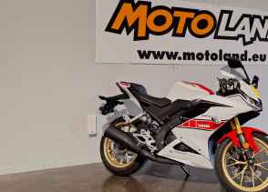 YAMAHA YZF-R125 - 2022