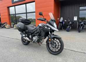 SUZUKI DL V-Strom 650 - 2021