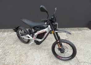 UGBEST FRISON VIPER 50 ELECTRIQUE - 2025