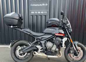 TRIUMPH TRIDENT 660 - 2021