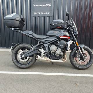 TRIUMPH TRIDENT 660 - 2021