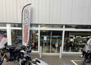 KEEWAY K-LIGHT 125 - 2022