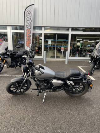 KEEWAY K-LIGHT 125 - 2022