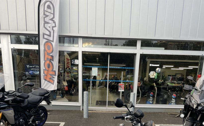 KEEWAY K-LIGHT 125 3