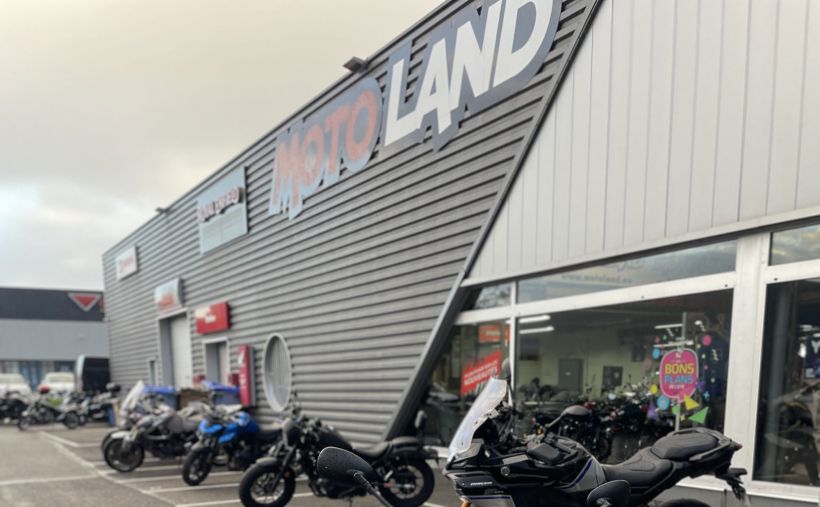 KEEWAY K-LIGHT 125 6