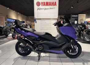 YAMAHA XP T-MAX 530 - 2018