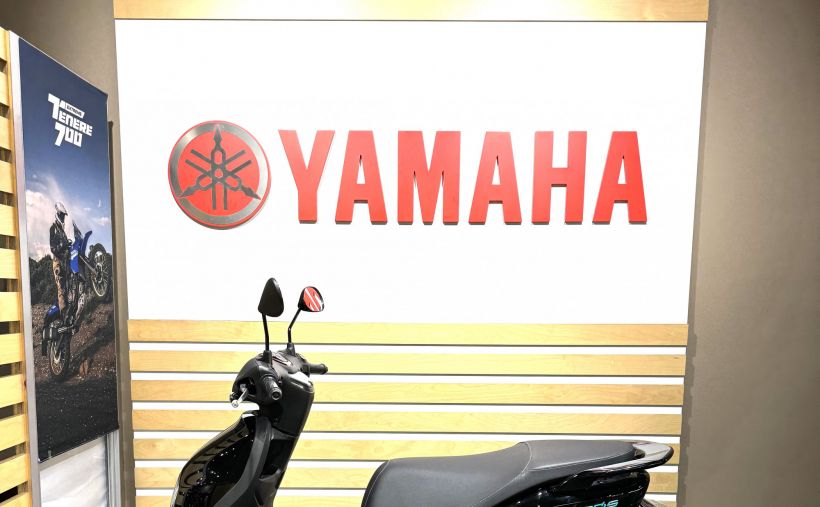 YAMAHA NEO'S 50 ELECTRIQUE 4