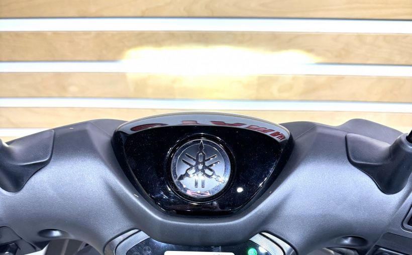 YAMAHA NEO'S 50 ELECTRIQUE 6