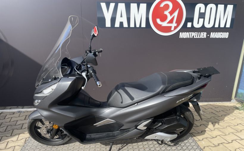 HONDA PCX 125 0