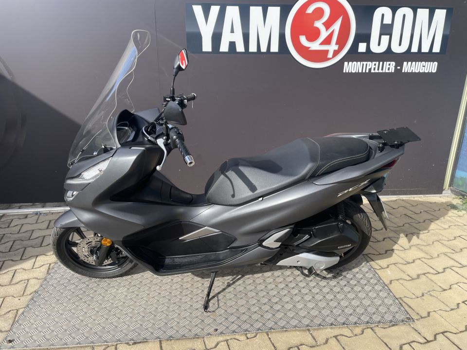 HONDA PCX 125 0