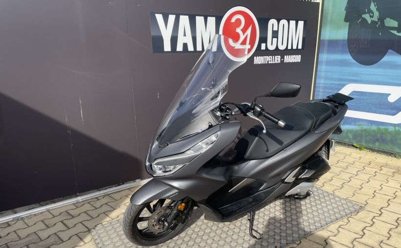 HONDA PCX 125 2