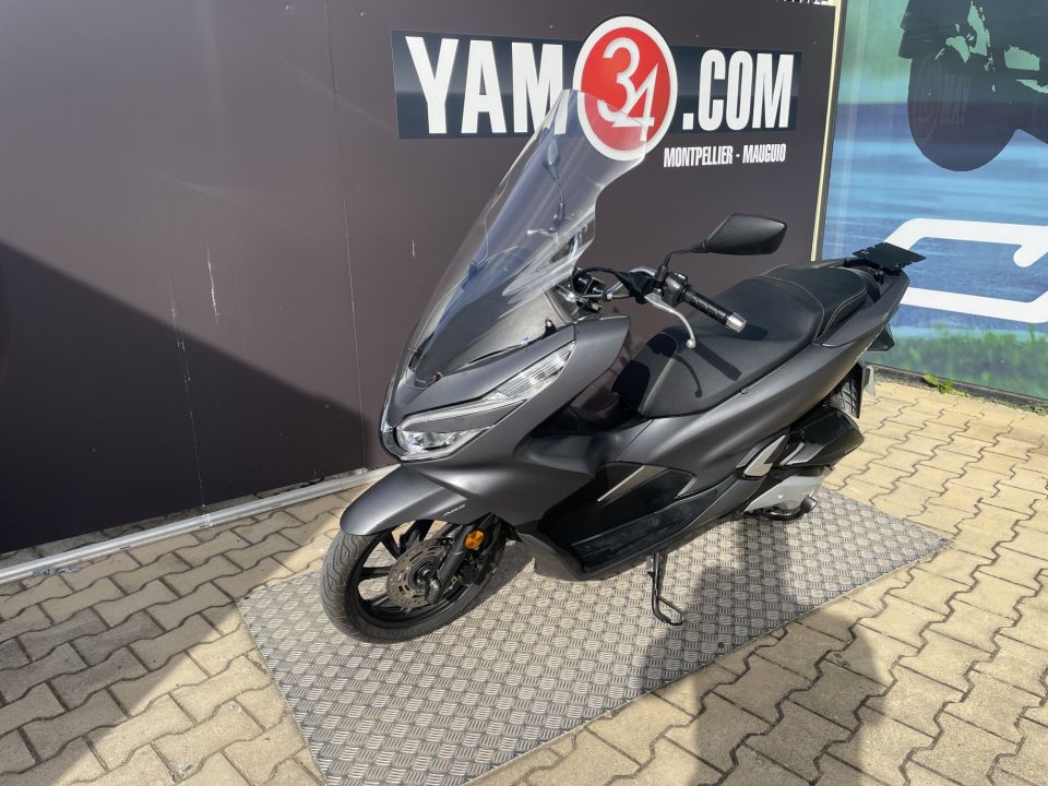 HONDA PCX 125 2