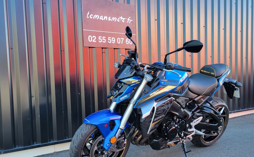SUZUKI GSX-S 950 A2 20
