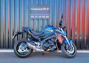 SUZUKI GSX-S 950 A2 - 2021