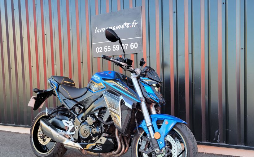 SUZUKI GSX-S 950 A2 10