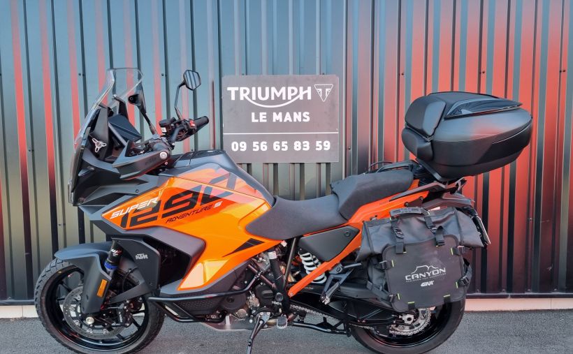 KTM 1290 SUPER ADVENTURE S 3