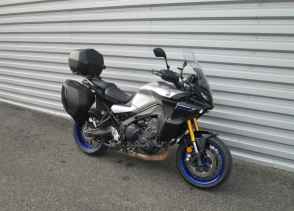 YAMAHA TRACER 9 GT - 2023
