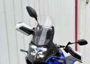 YAMAHA XTZ TENERE 700 - 2025
