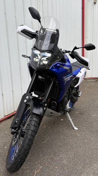 YAMAHA XTZ TENERE 700 - 2025