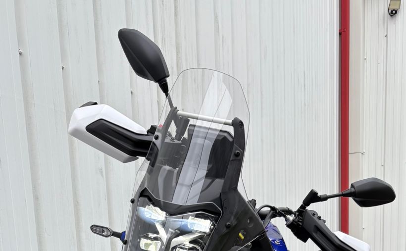 YAMAHA XTZ TENERE 700 0