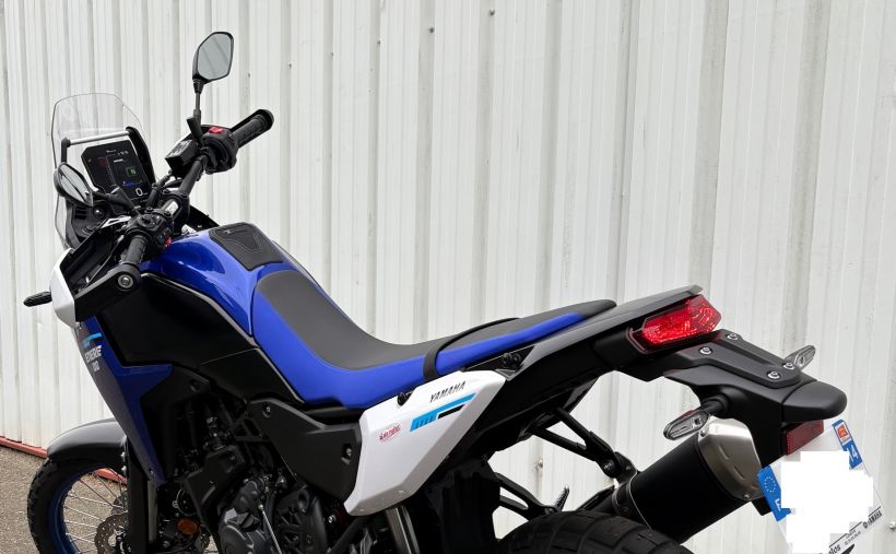 YAMAHA XTZ TENERE 700 28