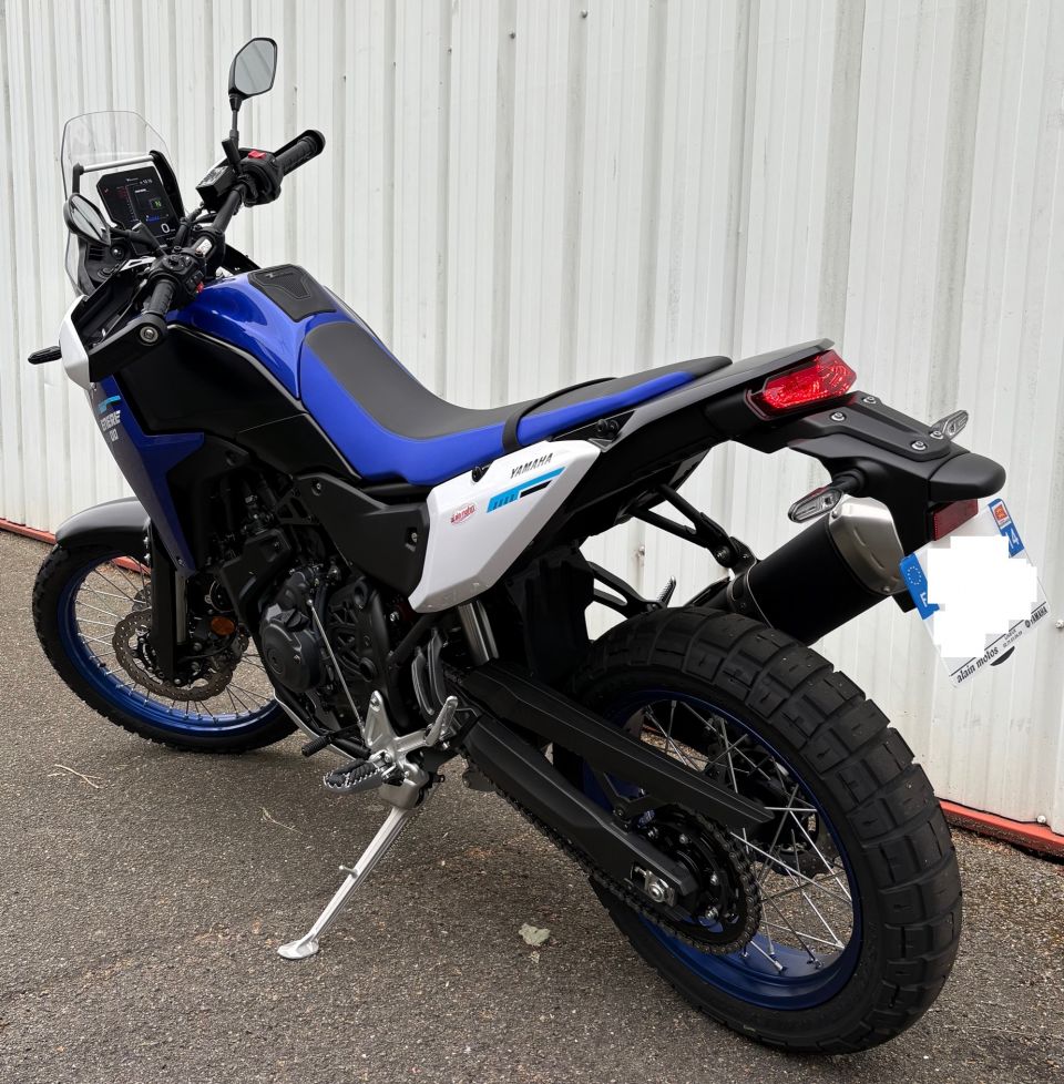 YAMAHA XTZ TENERE 700 28