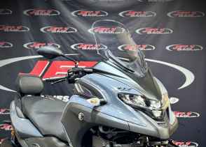 YAMAHA TRICITY 300 - 2024