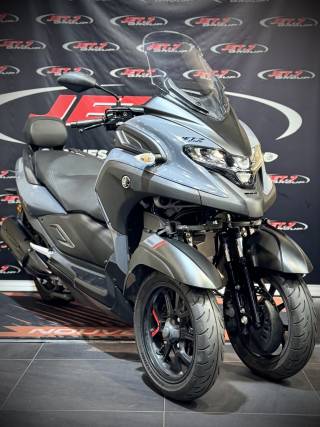 YAMAHA TRICITY 300 - 2024