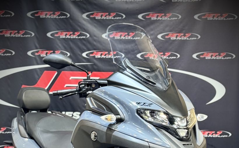 YAMAHA TRICITY 300 0