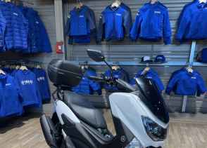 YAMAHA NMAX 125 - 2020