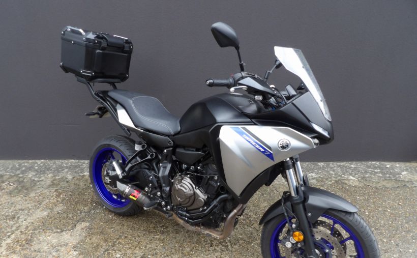 YAMAHA TRACER 7 35KW 0