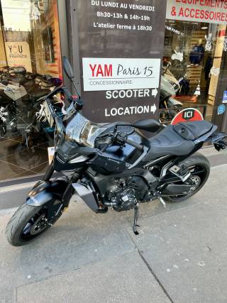 YAMAHA MT-09  Y-AMT - 2024