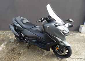 YAMAHA XP T-MAX 560 - 2025