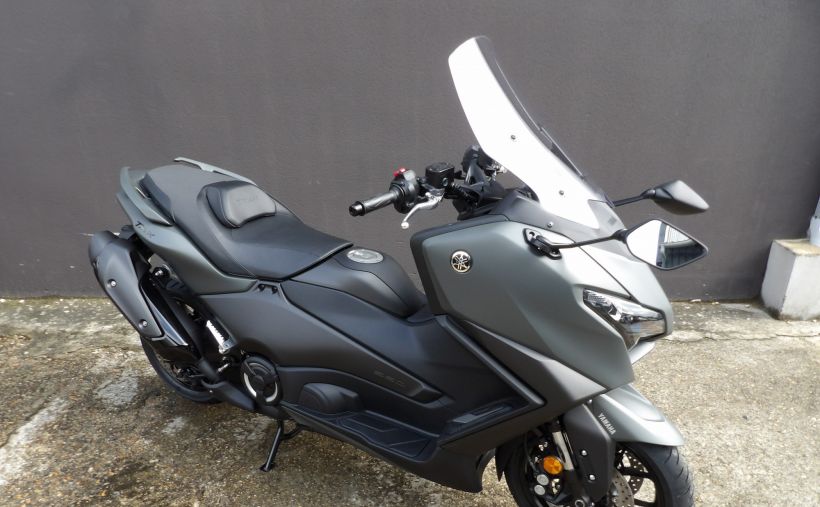 YAMAHA XP T-MAX 560 0