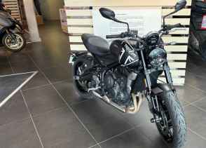 TRIUMPH TRIDENT 660 - 2021